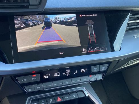 Used 2024 Audi A3 2.0T Premium image 32