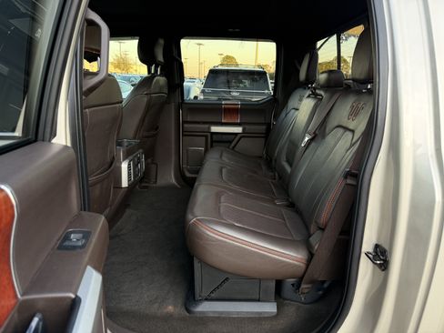 Used 2017 Ford F250 King Ranch w/ King Ranch Ultimate Package image 34