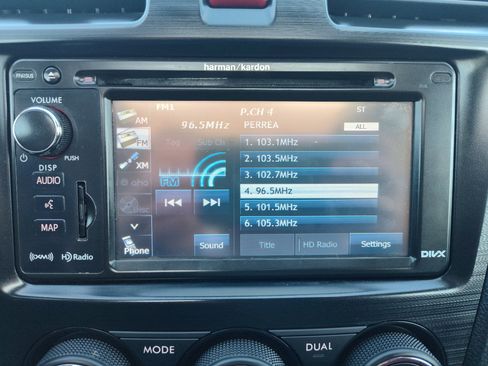 Used 2014 Subaru Forester 2.5i Touring image 27