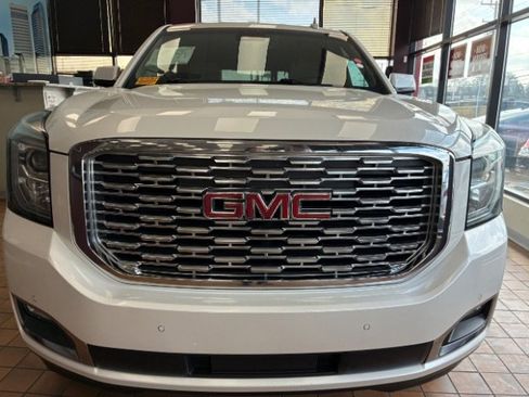 Used 2018 GMC Yukon Denali w/ Denali Ultimate Package image 5