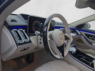 New 2026 Mercedes-Benz S 580 4MATIC Sedan video 3