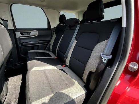 New 2025 Ford Bronco Sport Big Bend image 10