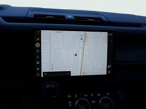 Used 2025 Land Rover Defender 130 V8 image 21