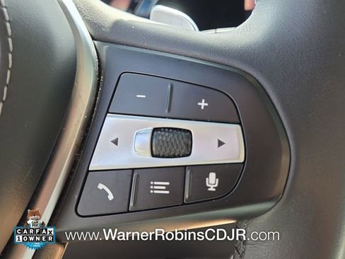 Used 2025 BMW X5 sDrive40i w/ Premium Package RWD image 29