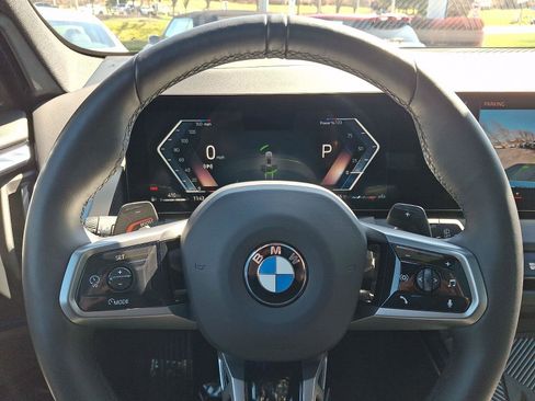 Used 2025 BMW X3 xDrive30i image 20