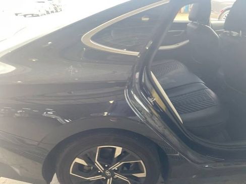 Used 2024 Hyundai Sonata SEL FWD image 29