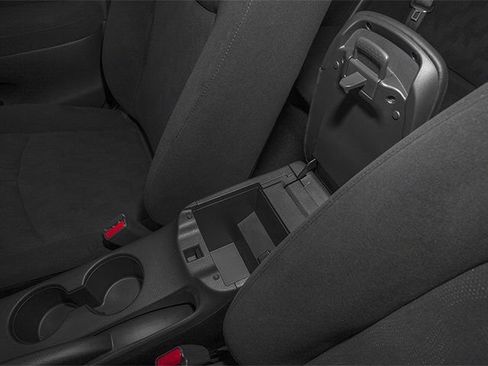 Used 2014 Nissan Sentra SV FWD image 20