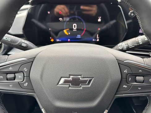 New 2026 Chevrolet Trax ACTIV w/ Driver Confidence Package image 22