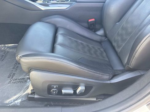 Used 2023 BMW M3 Competition w/ Executive Package image 18