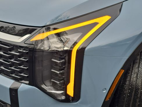 Used 2026 Kia Sportage SX Prestige image 32