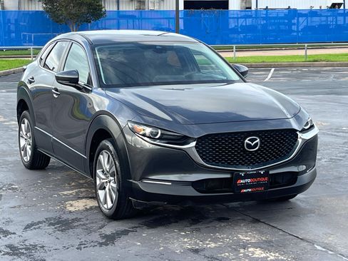 Used 2021 MAZDA CX-30 AWD 2.5 S w/ Select Package image 3