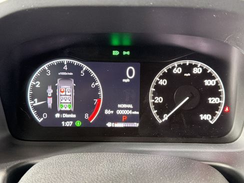 New 2026 Honda Odyssey Sport-L image 17