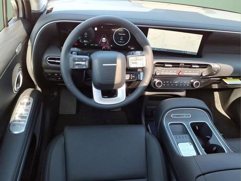 New 2026 Hyundai Palisade SEL Premium AWD/4WD image 13