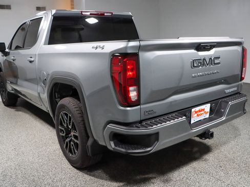 Used 2026 GMC Sierra 1500 Elevation AWD/4WD image 9
