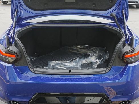 Used 2025 BMW 230i xDrive 230i xDrive w/ M Sport Package image 6