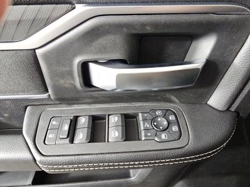 New 2026 RAM 2500 Big Horn image 13