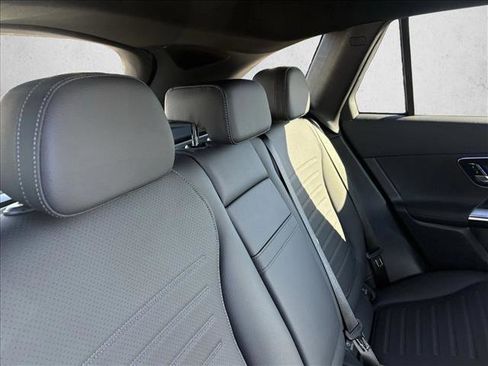 New 2026 Mercedes-Benz GLC 300 4MATIC image 19