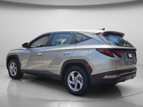 Used 2024 Hyundai Tucson SE FWD image 6