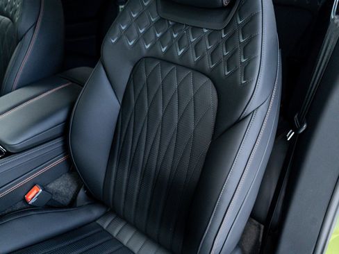 New 2026 Bentley Continental GT image 18