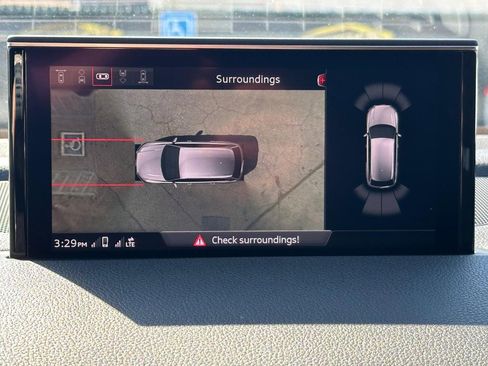 Used 2017 Audi Q7 3.0T Prestige image 54