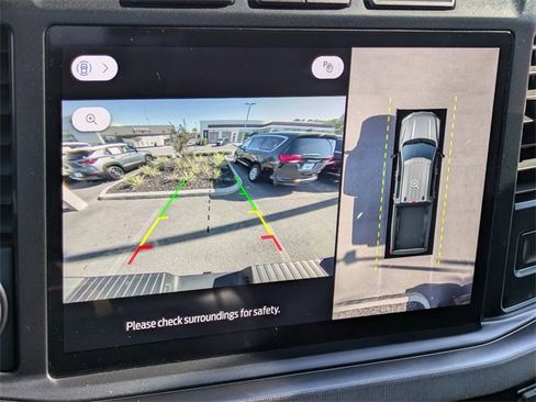 Used 2023 Ford F250 Platinum image 21