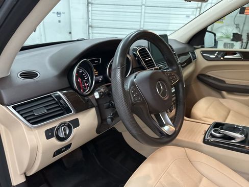 Used 2018 Mercedes-Benz GLE 350 image 9