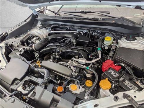 New 2026 Subaru Forester image 20