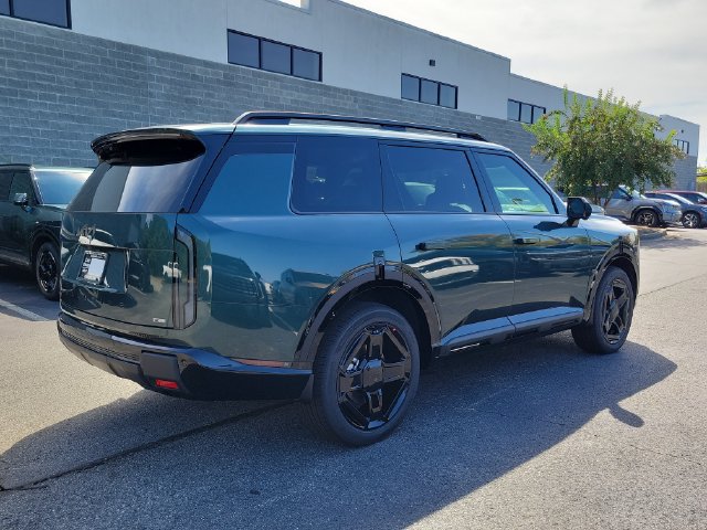 New 2027 Kia Telluride X-Line SX Prestige w/ Executive Package AWD/4WD image 4