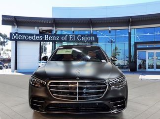 New 2026 Mercedes-Benz S 500 4MATIC video 2