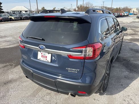 Certified 2023 Subaru Ascent Limited image 3