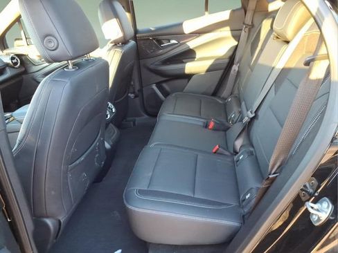 Used 2024 Chevrolet Blazer EV LT image 13