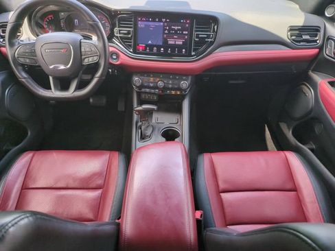 Used 2022 Dodge Durango R/T w/ Tow 'N Go Package AWD/4WD image 14
