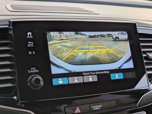 Certified 2023 Honda Passport Elite image 21