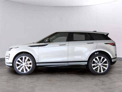 New 2026 Land Rover Range Rover Evoque Dynamic SE image 4