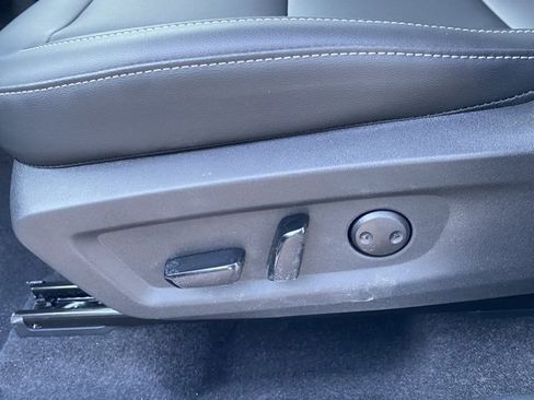 New 2025 Nissan Murano SL image 17