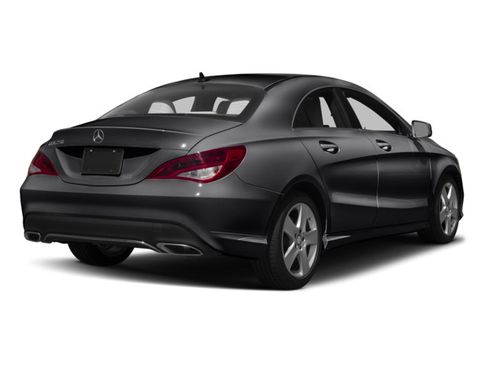 Used 2018 Mercedes-Benz CLA 250 image 5