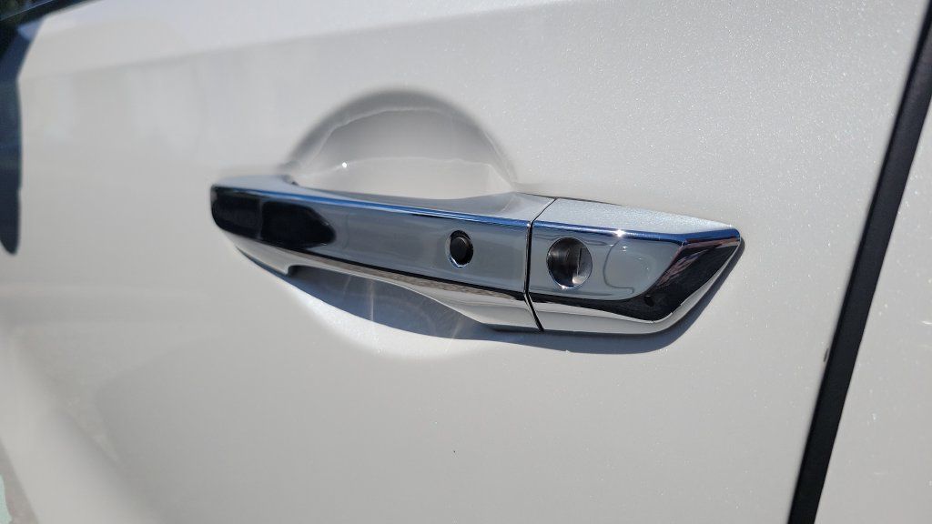 Used 2022 Honda Odyssey Touring image 6