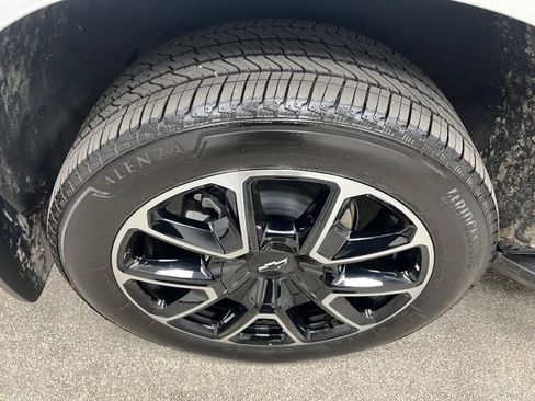 Used 2025 Chevrolet Tahoe RST w/ RST Capability Package image 17