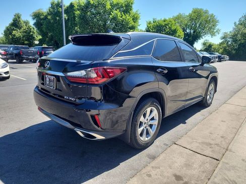 Used 2019 Lexus RX 350 AWD image 8