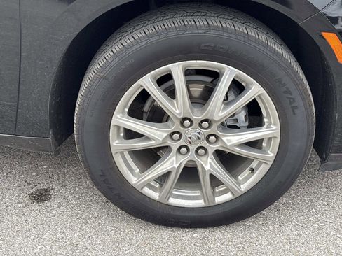 Used 2023 Buick Enclave Premium w/ Experience Buick Package image 10