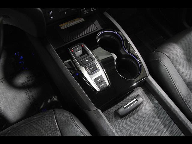 Used 2021 Honda Pilot Elite image 15