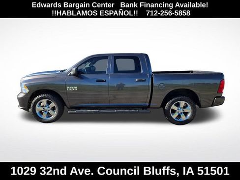 Used 2019 RAM 1500 Express w/ Express Value Package AWD/4WD image 6
