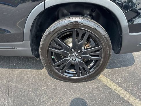 Used 2020 Honda Pilot Black Edition image 13