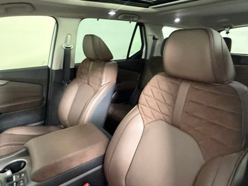 Used 2026 Honda Pilot Elite image 28