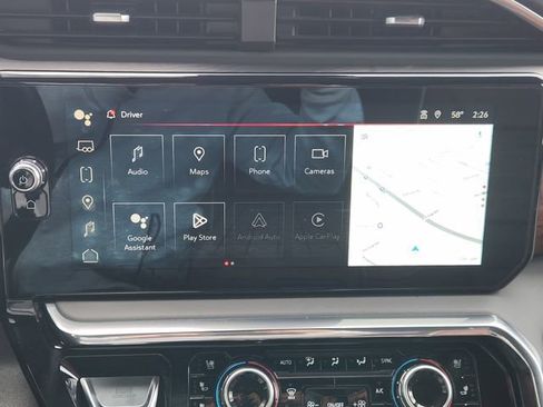 Used 2024 GMC Sierra 1500 Denali Ultimate image 14