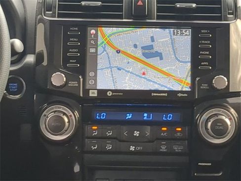 Certified 2021 Toyota 4Runner Nightshade image 18