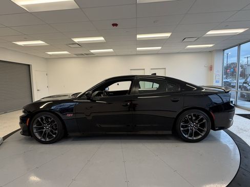 Used 2023 Dodge Charger Scat Pack w/ Plus Group image 4