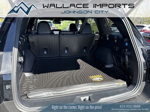 New 2026 Subaru Outback Wilderness AWD/4WD image 44