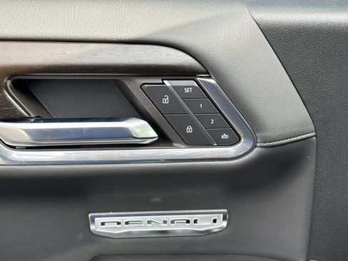 Certified 2024 GMC Sierra 1500 Denali w/ Technology Package image 13