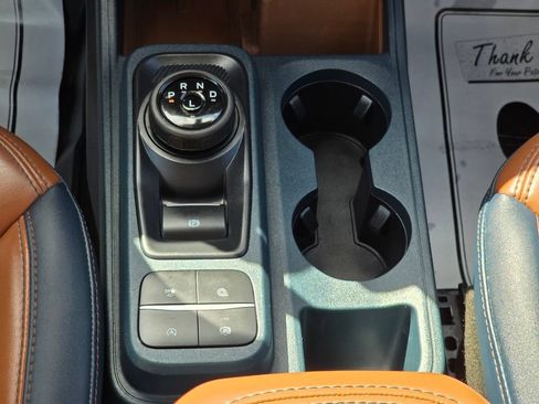 Used 2022 Ford Maverick Lariat w/ Lariat Luxury Package AWD/4WD image 21